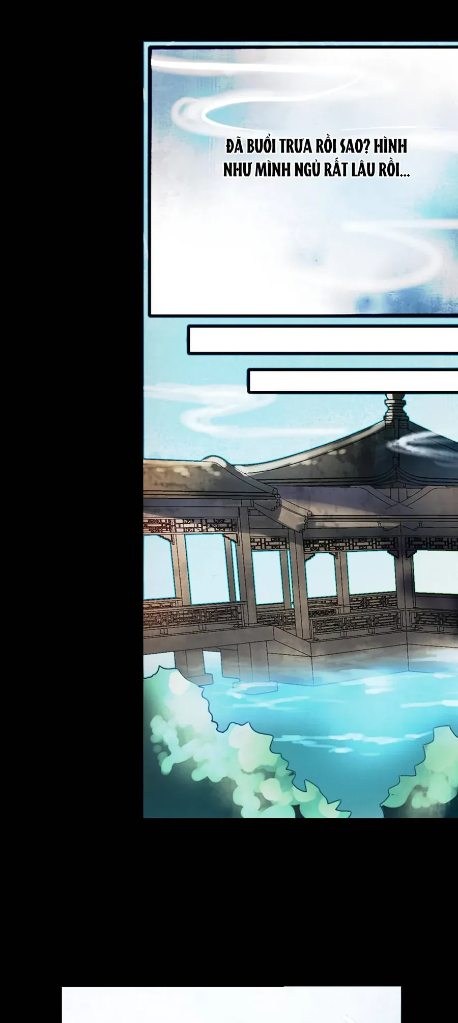 Nam Yên Trai Bút Lục Chapter 29 - Trang 2