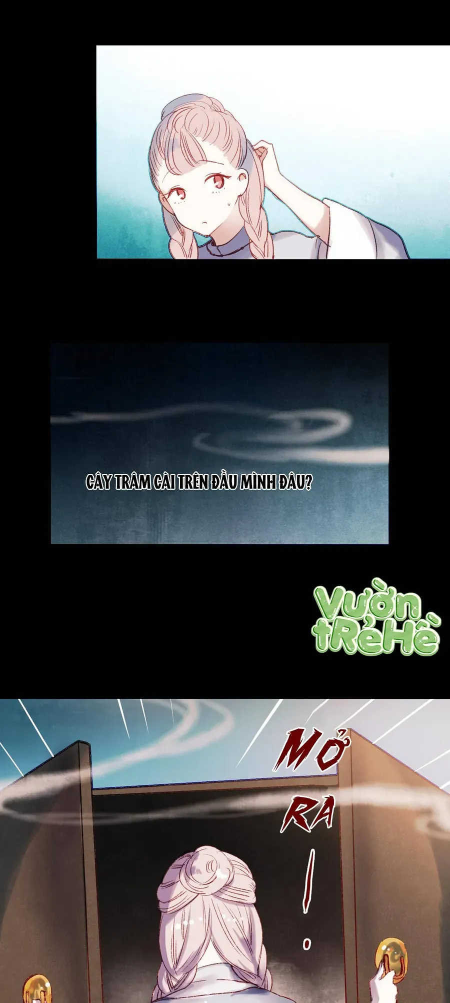 Nam Yên Trai Bút Lục Chapter 29 - Trang 2