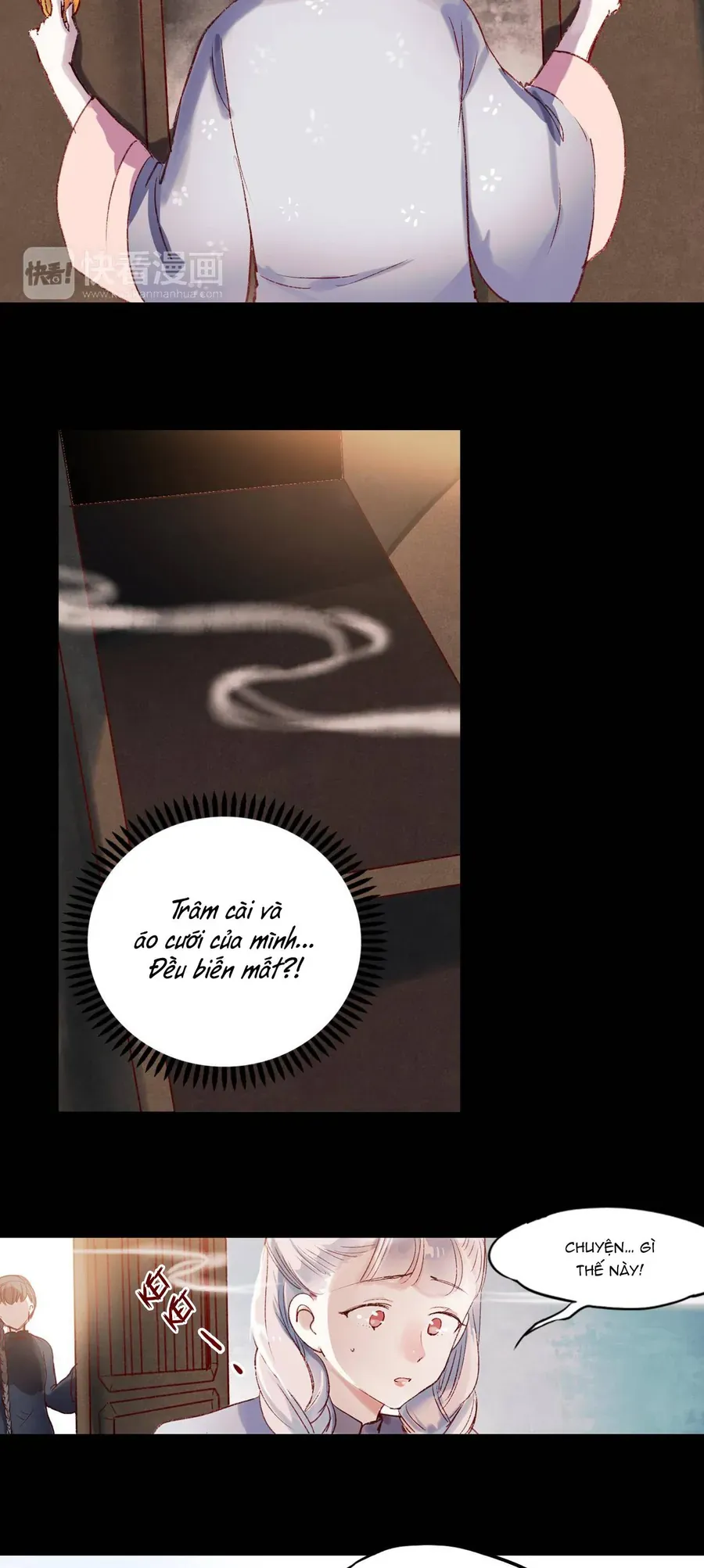 Nam Yên Trai Bút Lục Chapter 29 - Trang 2