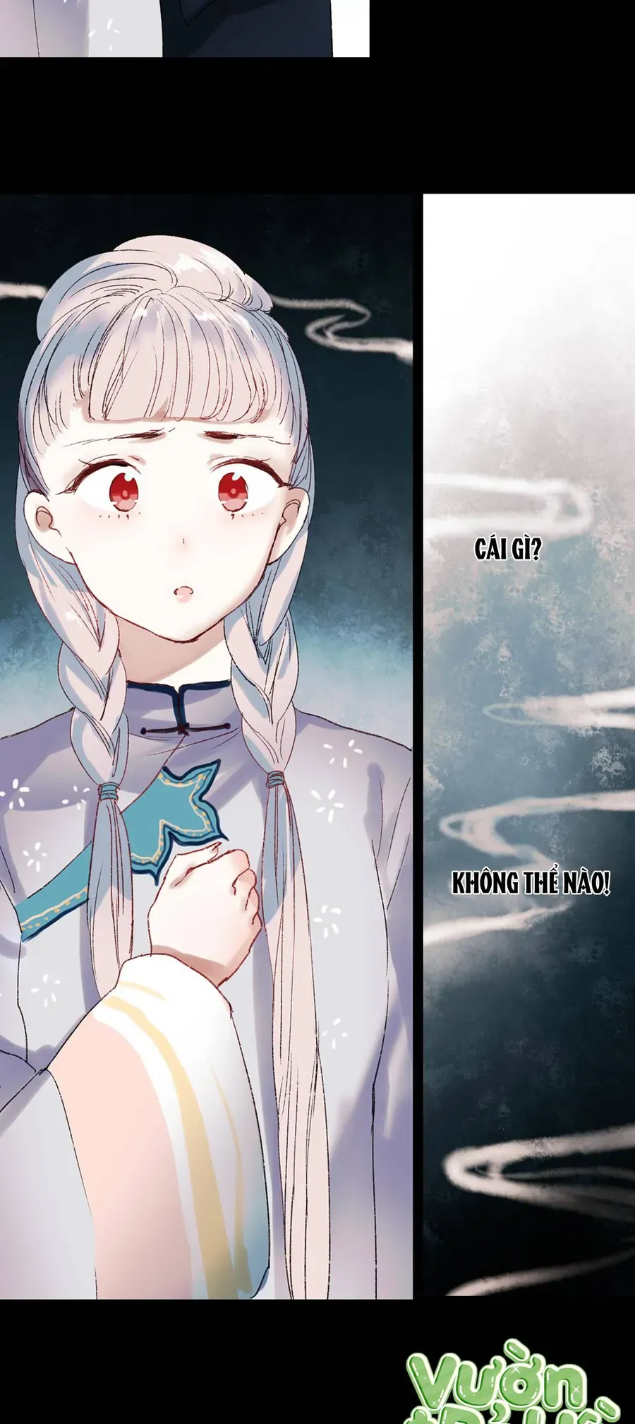 Nam Yên Trai Bút Lục Chapter 29 - Trang 2