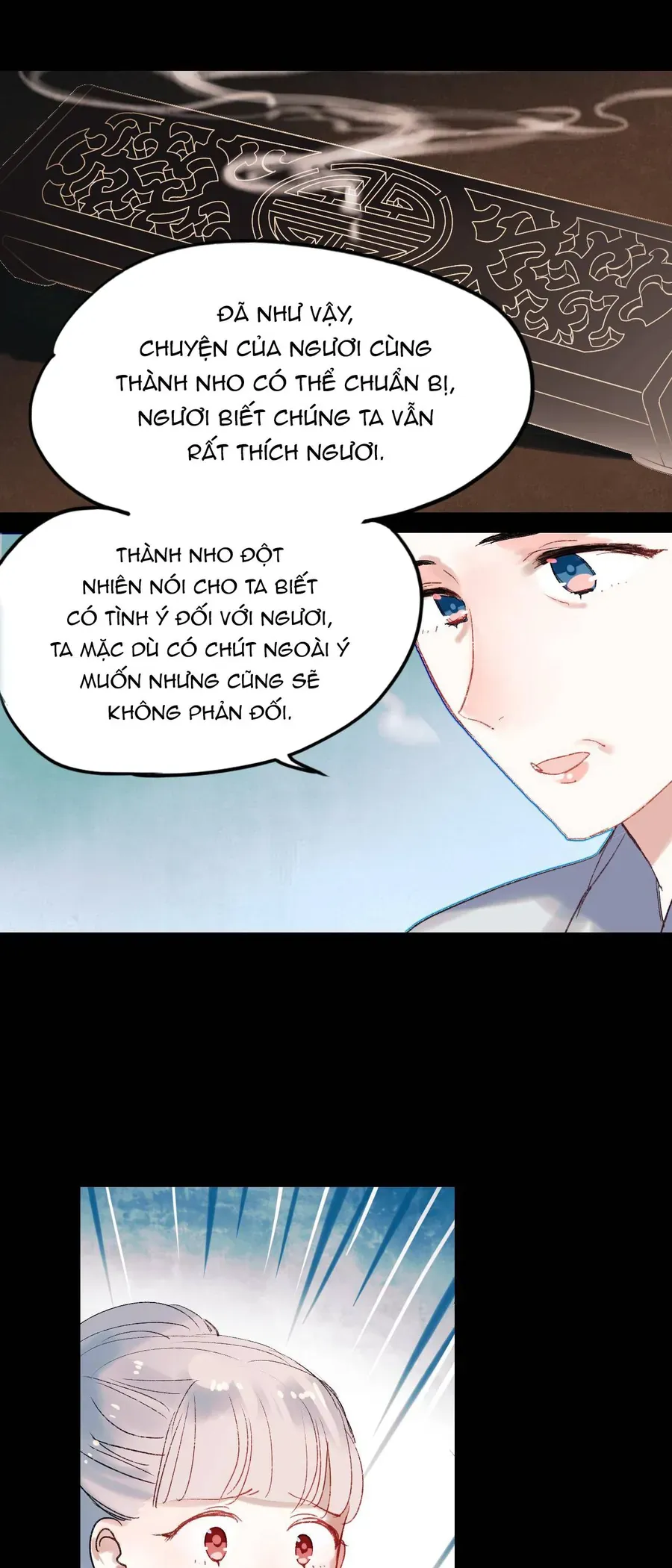 Nam Yên Trai Bút Lục Chapter 29 - Trang 2