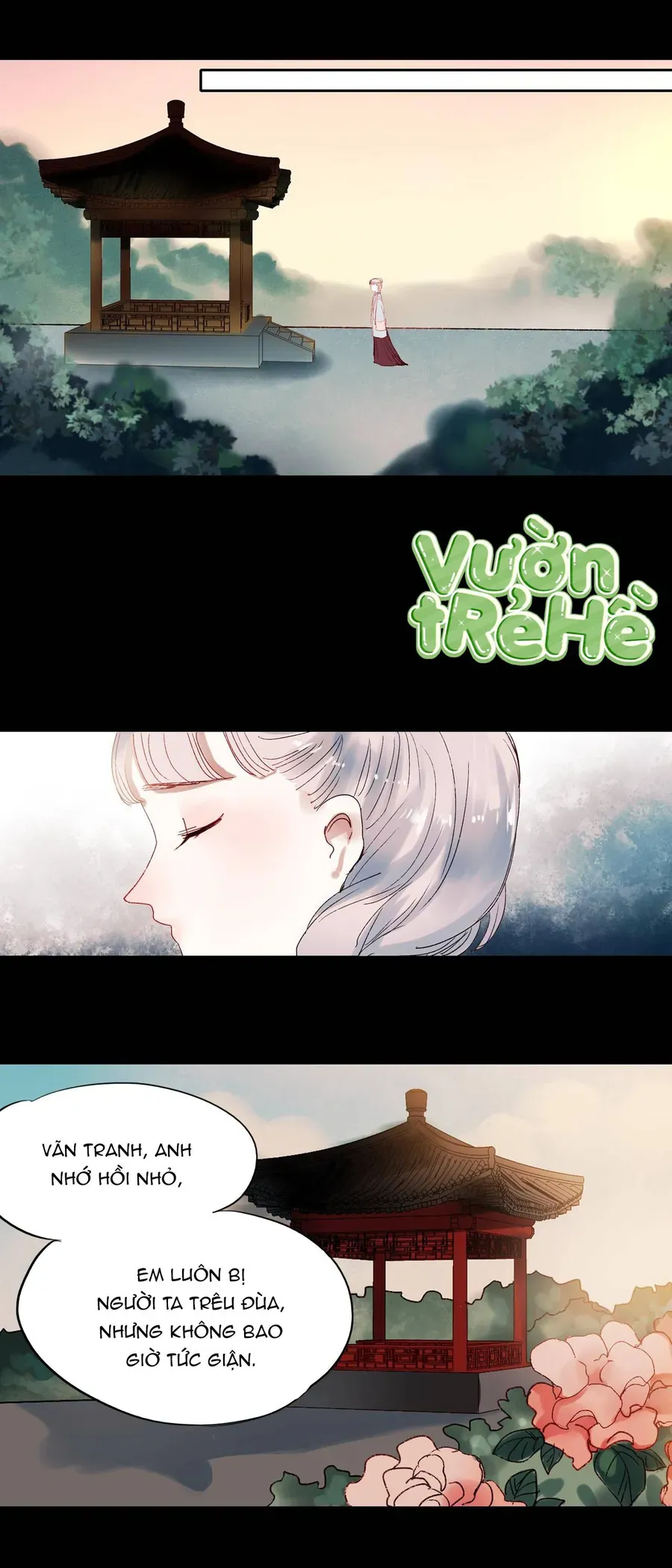 Nam Yên Trai Bút Lục Chapter 29 - Trang 2