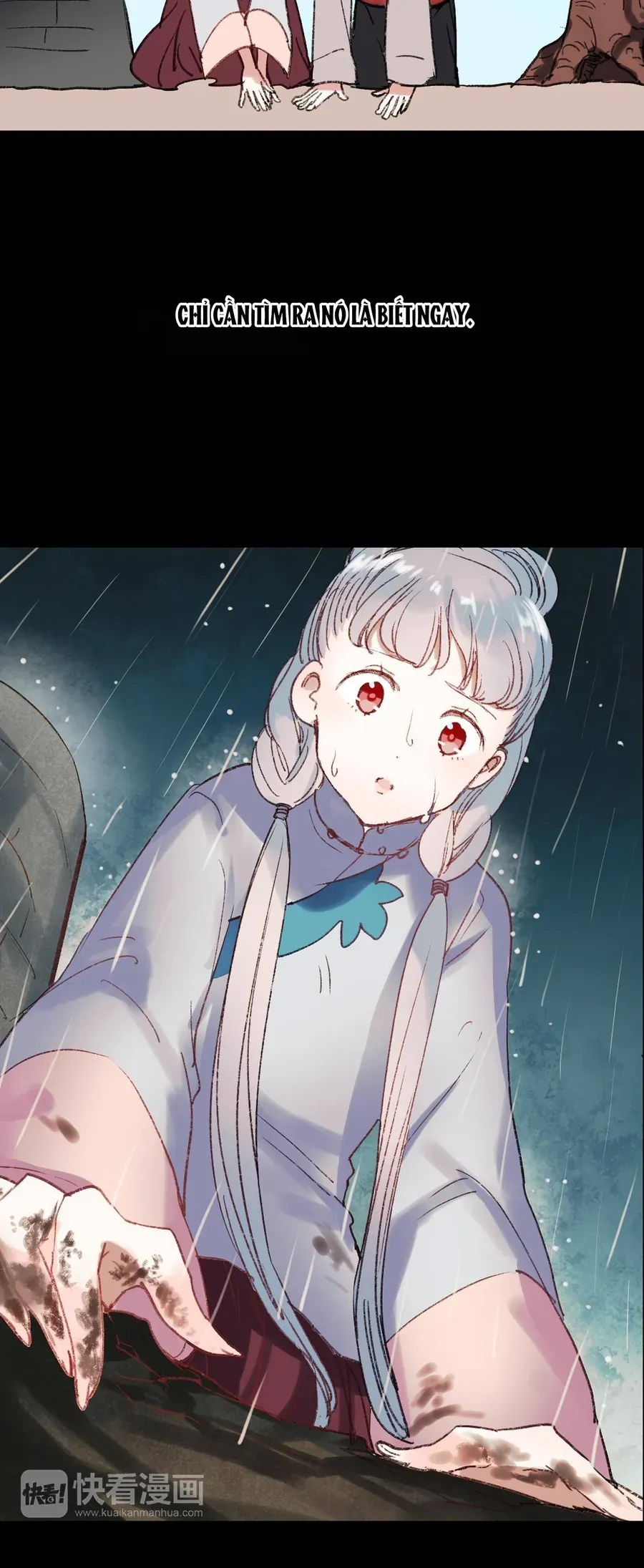 Nam Yên Trai Bút Lục Chapter 29 - Trang 2