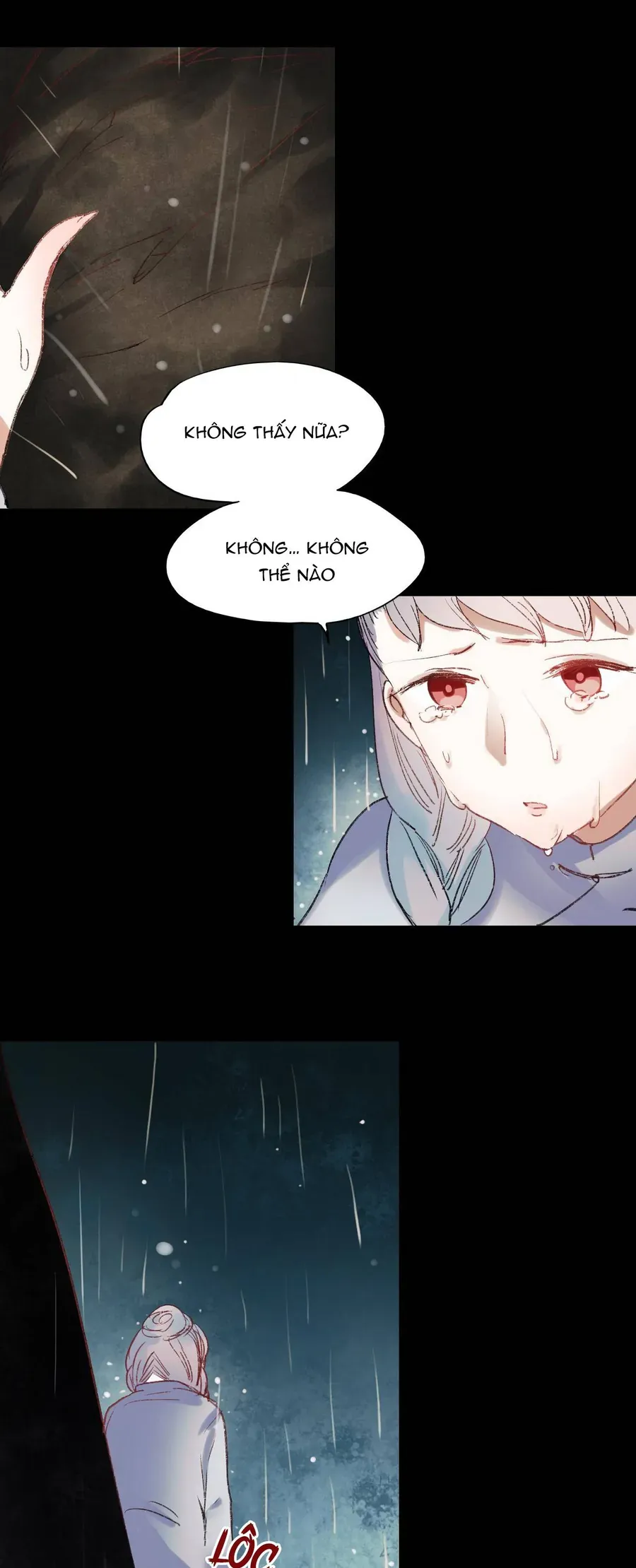 Nam Yên Trai Bút Lục Chapter 29 - Trang 2