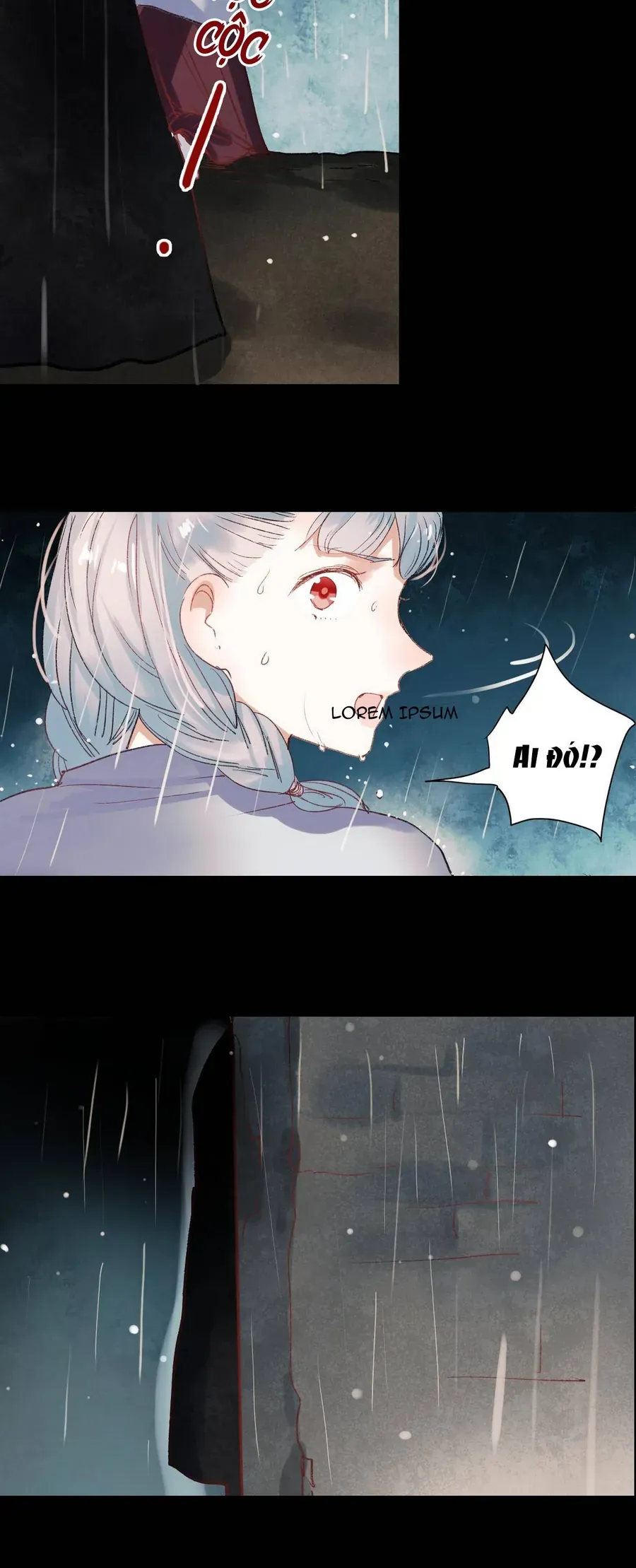 Nam Yên Trai Bút Lục Chapter 29 - Trang 2