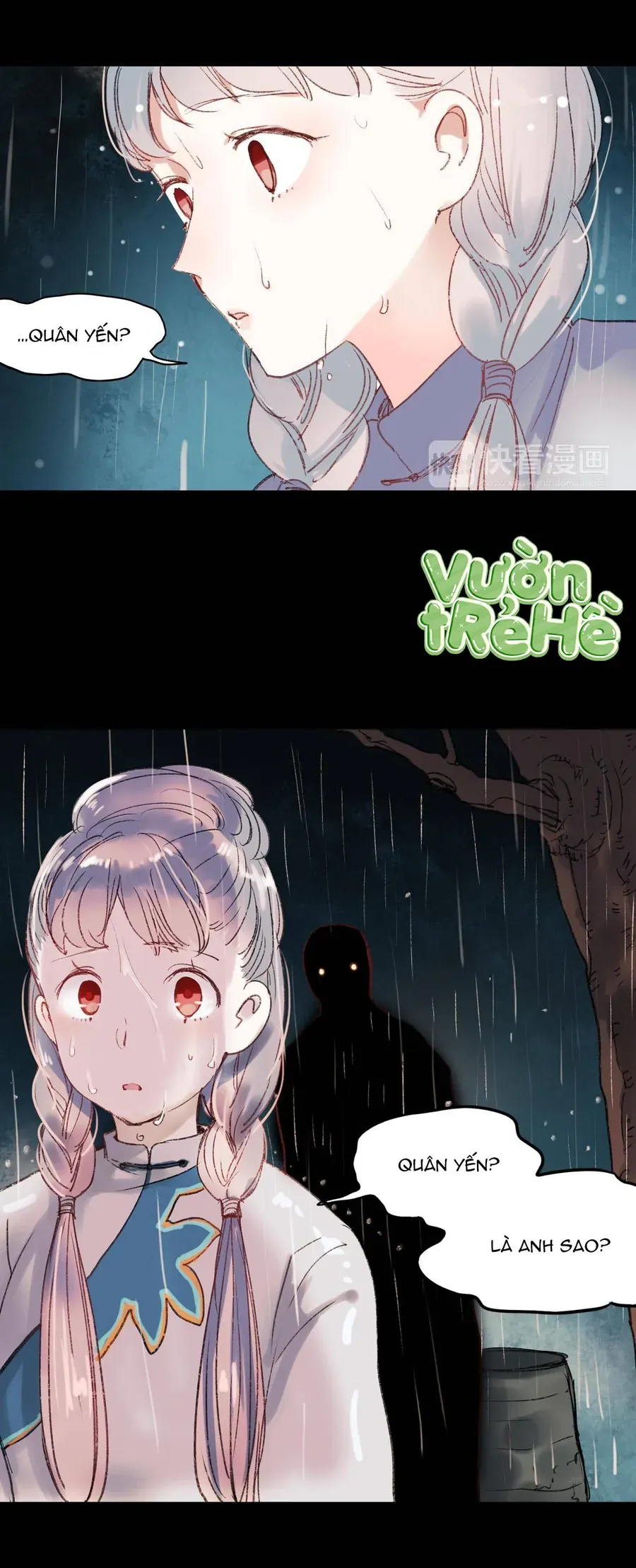 Nam Yên Trai Bút Lục Chapter 29 - Trang 2