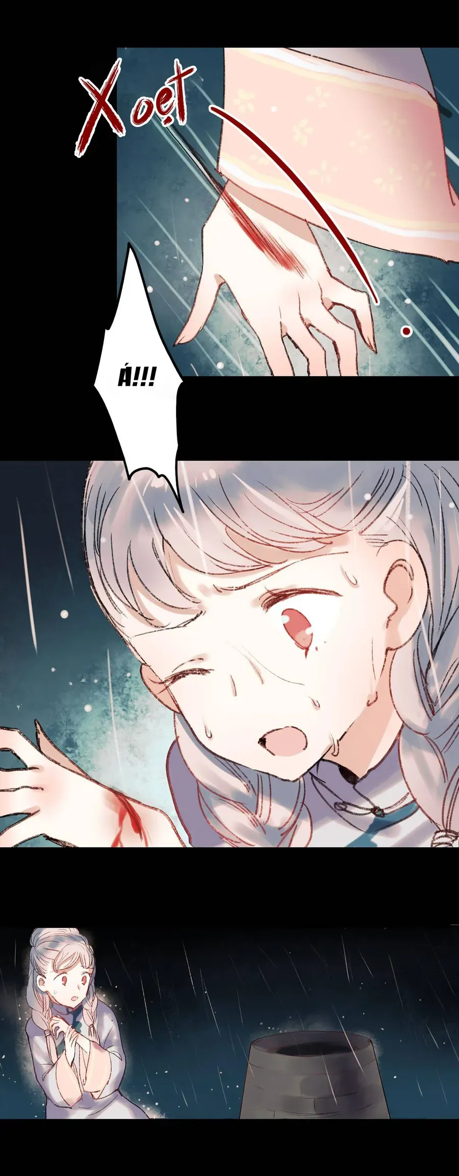 Nam Yên Trai Bút Lục Chapter 29 - Trang 2