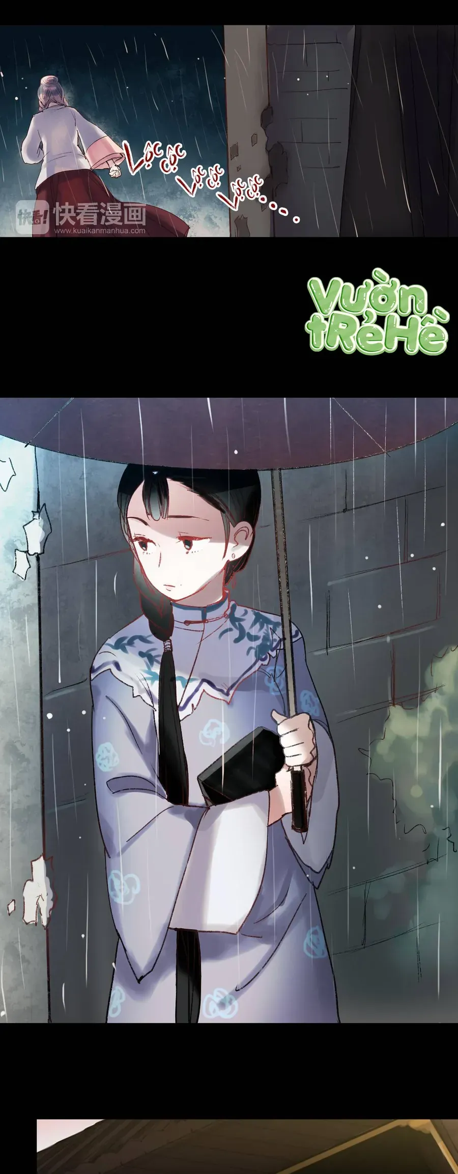 Nam Yên Trai Bút Lục Chapter 29 - Trang 2