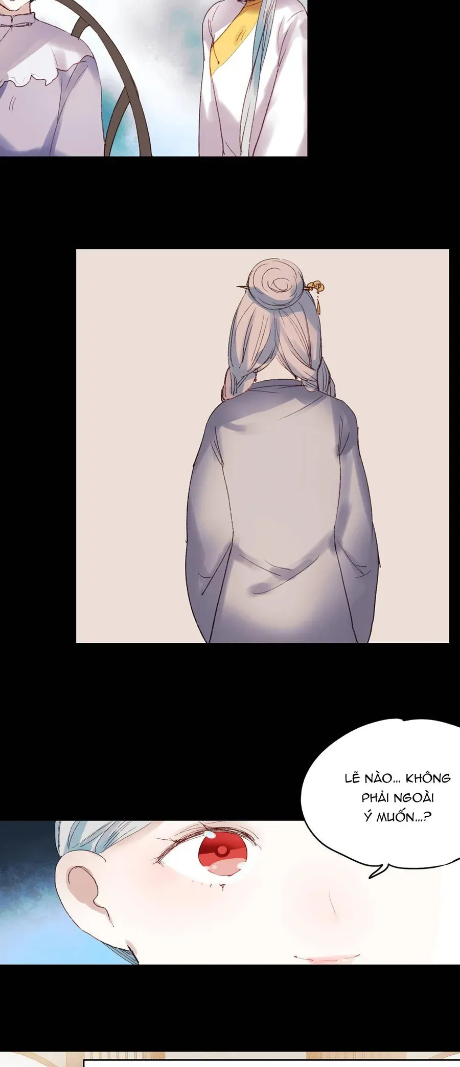 Nam Yên Trai Bút Lục Chapter 29 - Trang 2