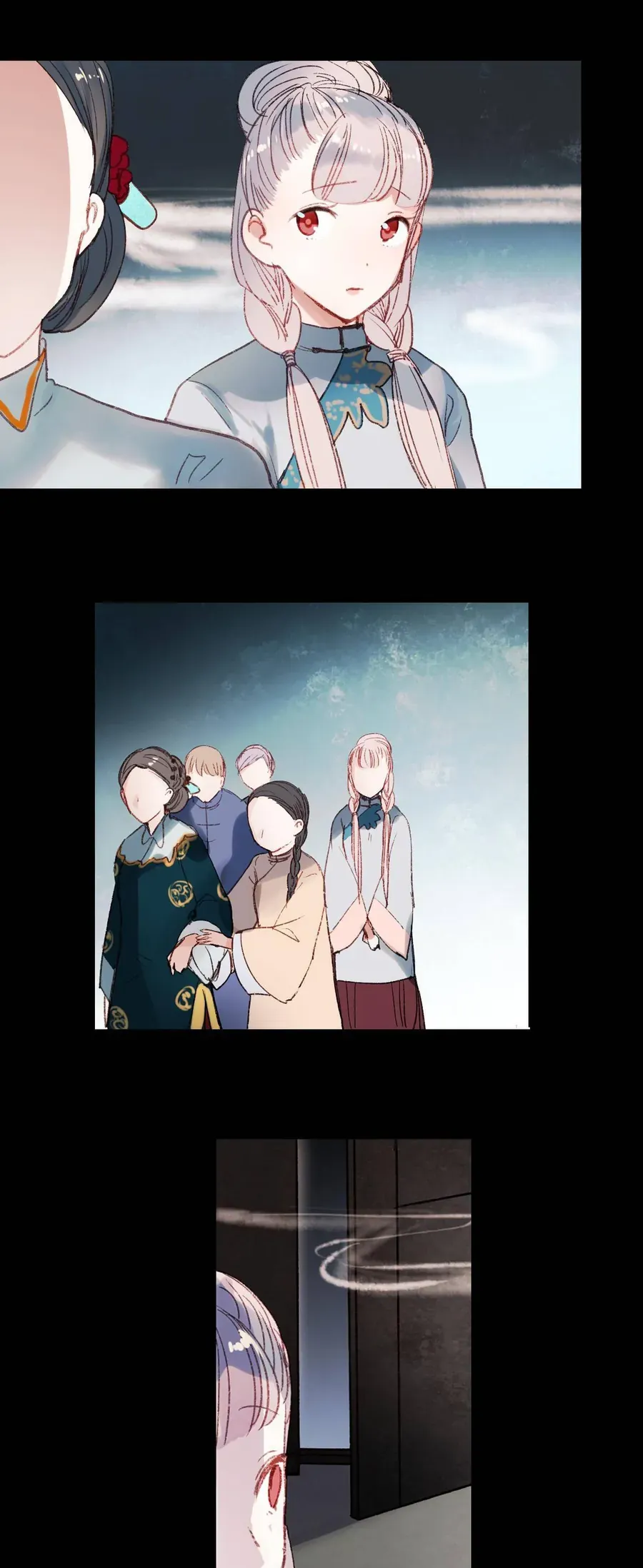 Nam Yên Trai Bút Lục Chapter 29 - Trang 2