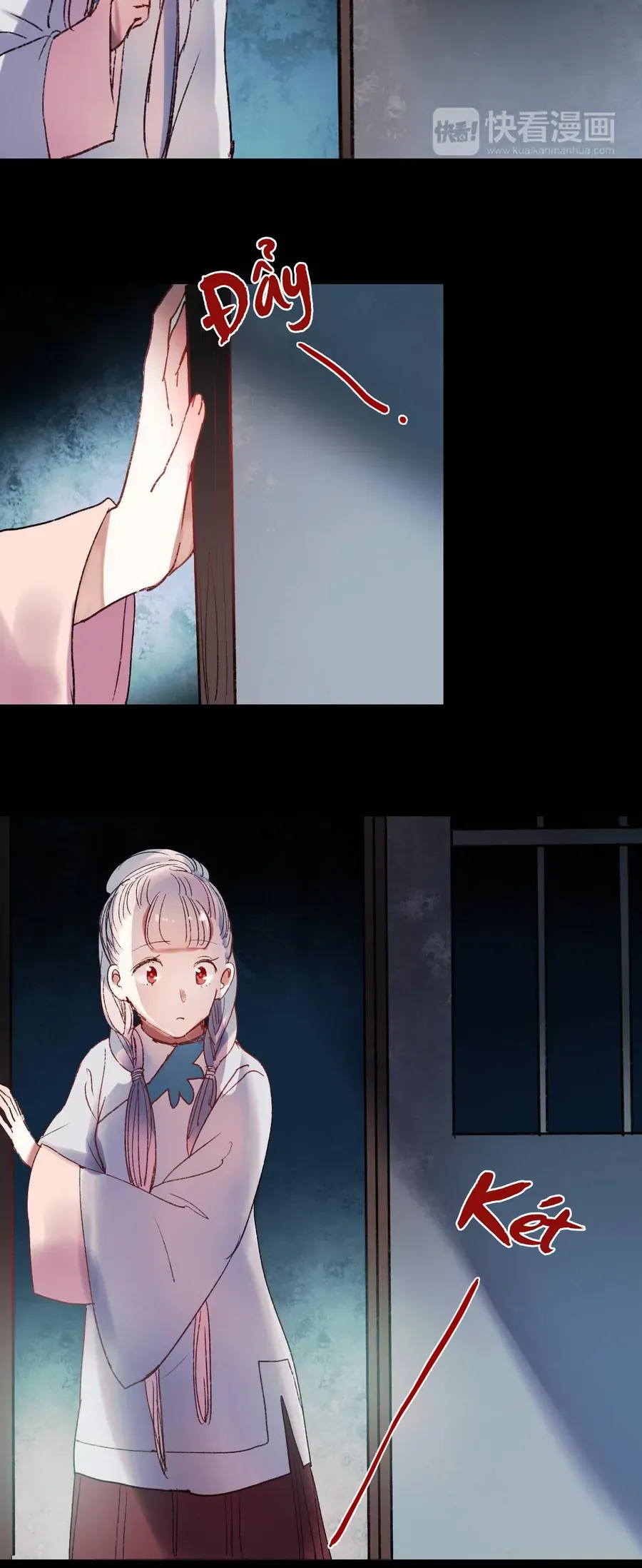 Nam Yên Trai Bút Lục Chapter 29 - Trang 2