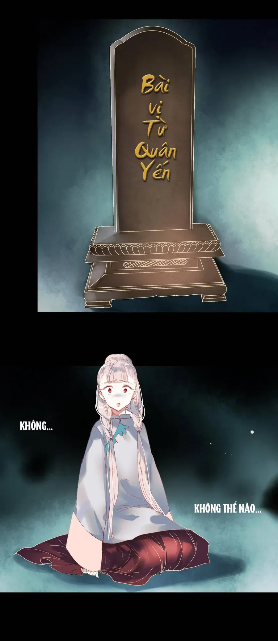 Nam Yên Trai Bút Lục Chapter 29 - Trang 2