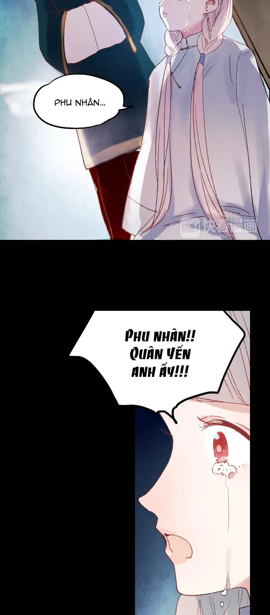 Nam Yên Trai Bút Lục Chapter 29 - Trang 2