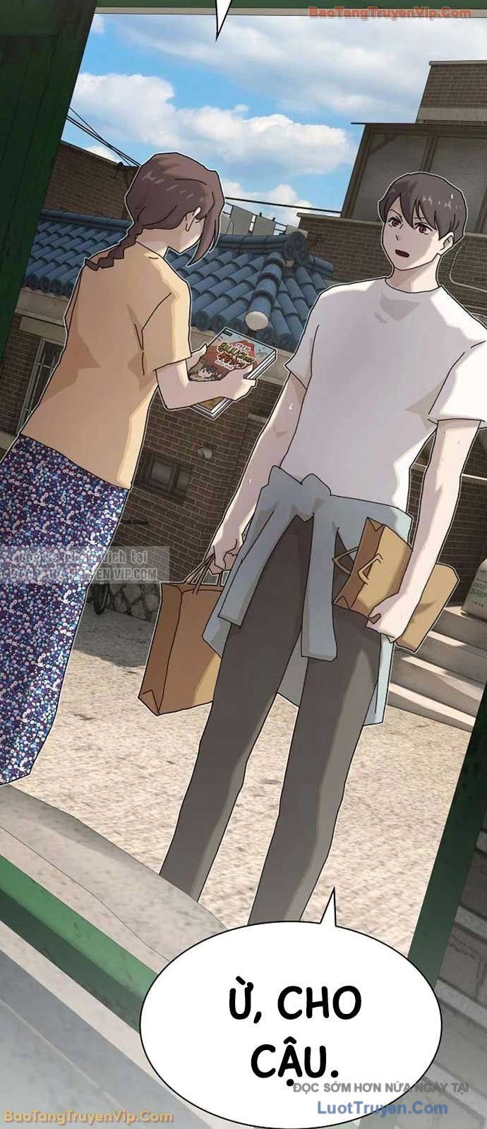 Thiên Tài Nhìn Thấu Thế Giới Chapter 41 - Trang 2