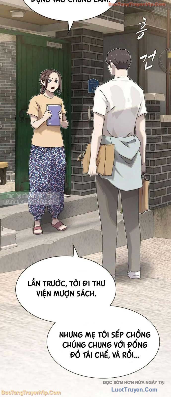 Thiên Tài Nhìn Thấu Thế Giới Chapter 41 - Trang 2