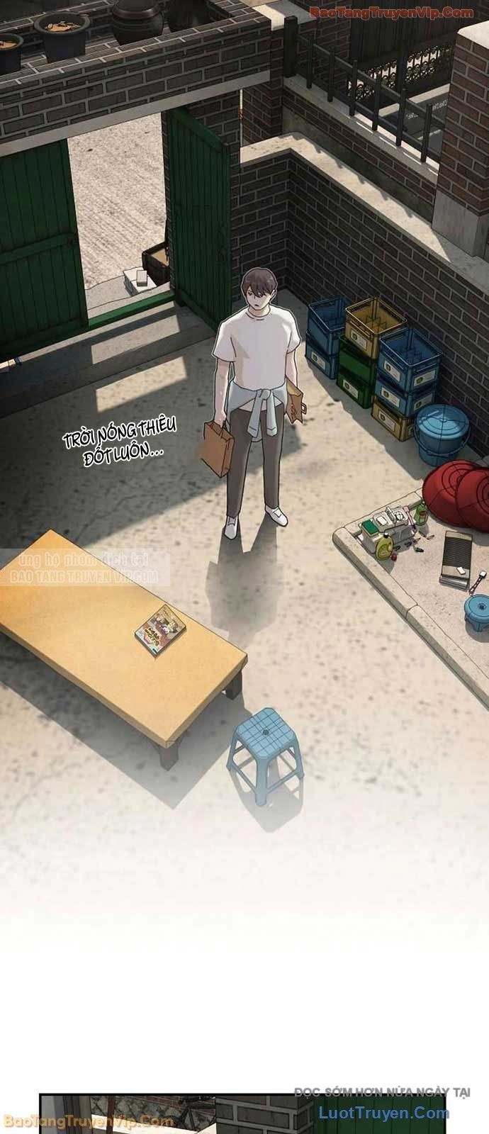 Thiên Tài Nhìn Thấu Thế Giới Chapter 41 - Trang 2