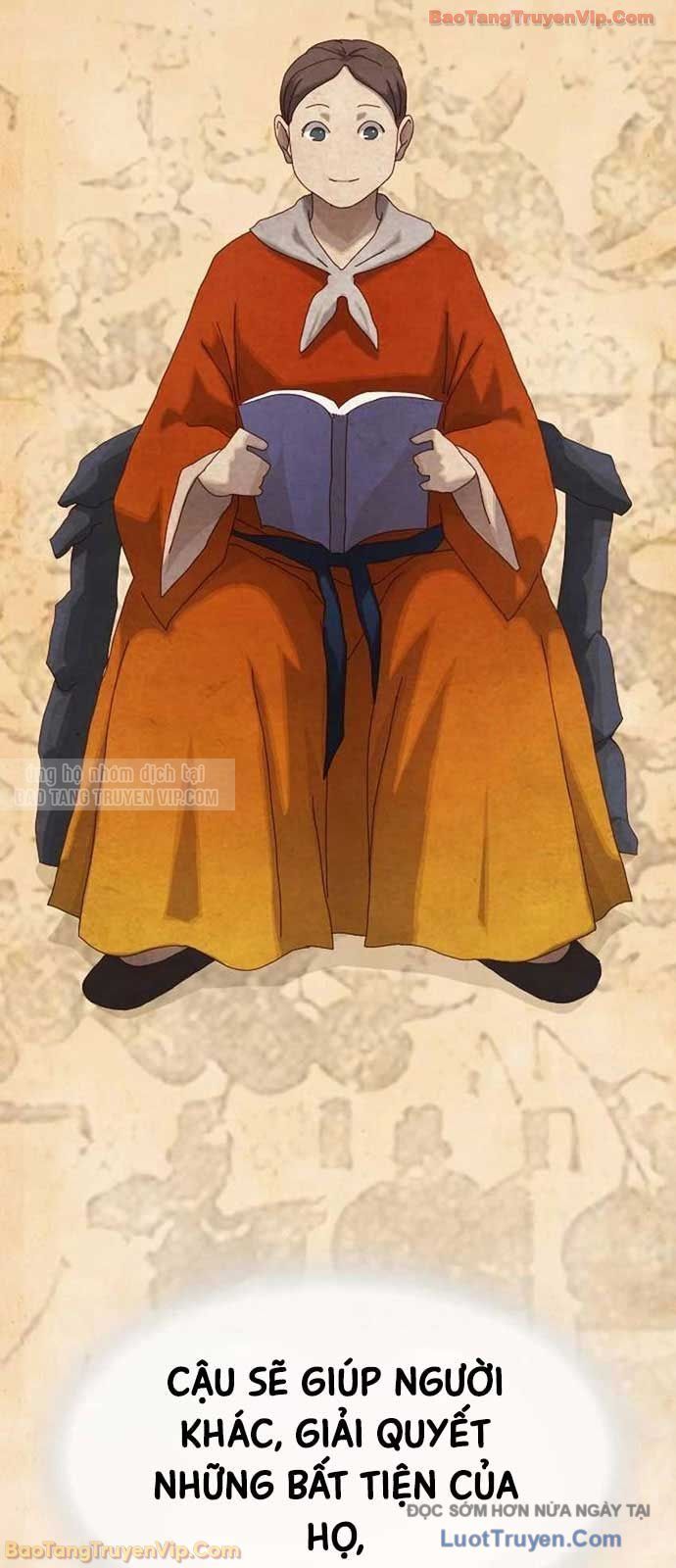 Thiên Tài Nhìn Thấu Thế Giới Chapter 41 - Trang 2