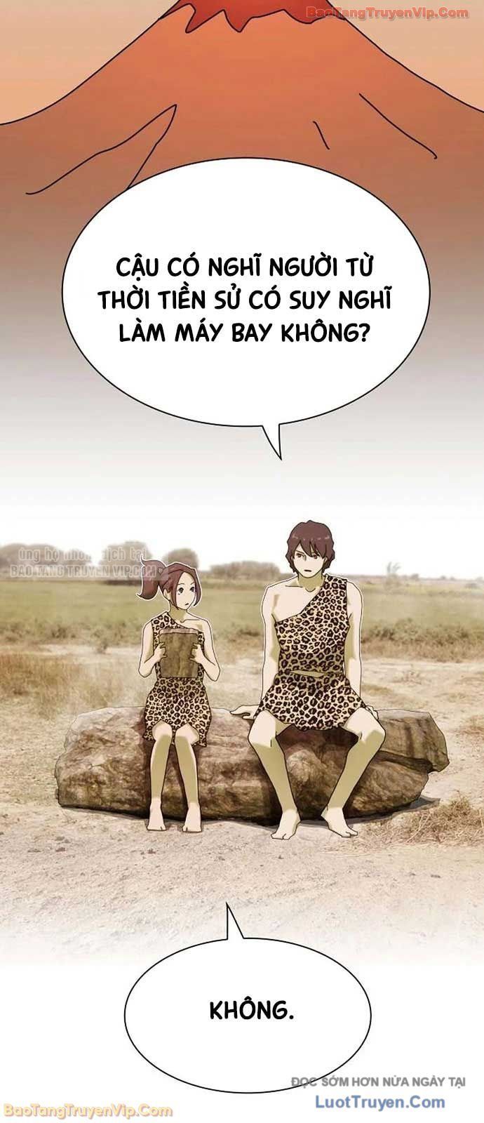 Thiên Tài Nhìn Thấu Thế Giới Chapter 41 - Trang 2