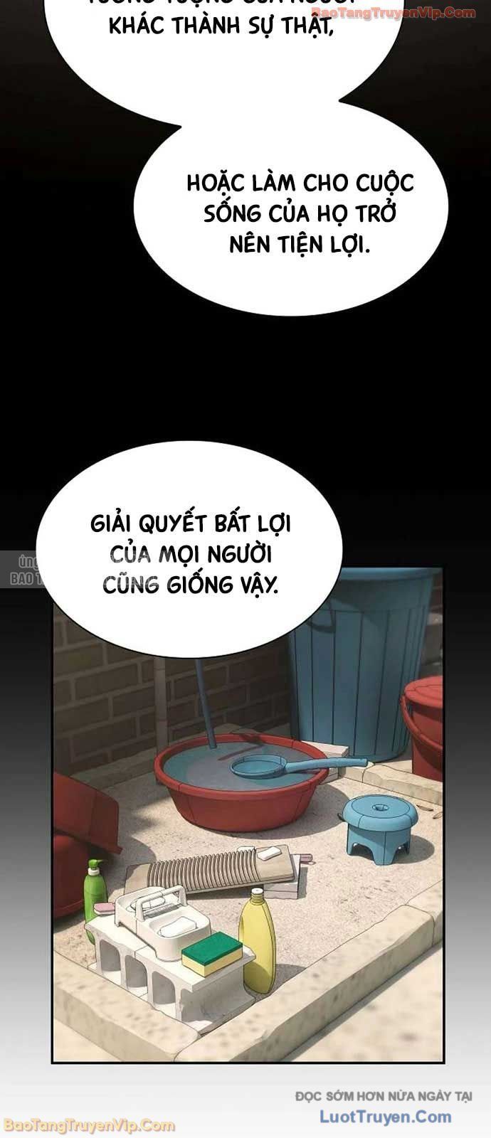 Thiên Tài Nhìn Thấu Thế Giới Chapter 41 - Trang 2