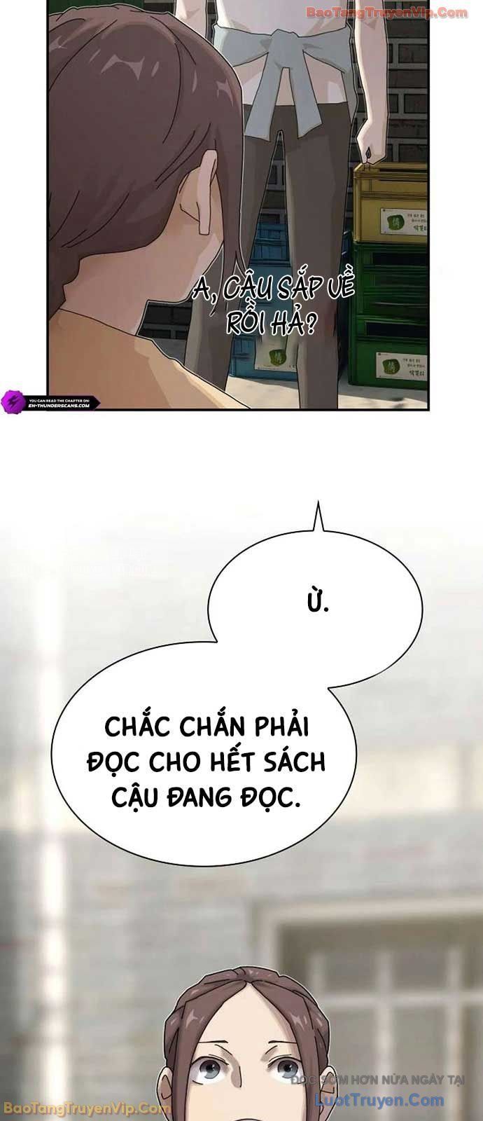 Thiên Tài Nhìn Thấu Thế Giới Chapter 41 - Trang 2