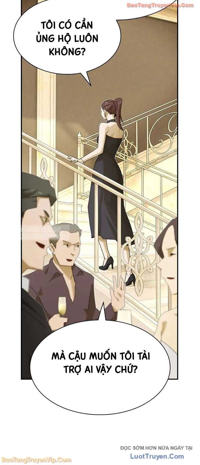 Thiên Tài Nhìn Thấu Thế Giới Chapter 41 - Trang 2