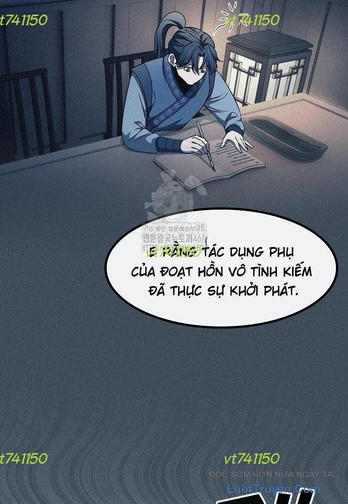 Thiên Ma Kế Nhiệm Chapter 23 - Trang 2