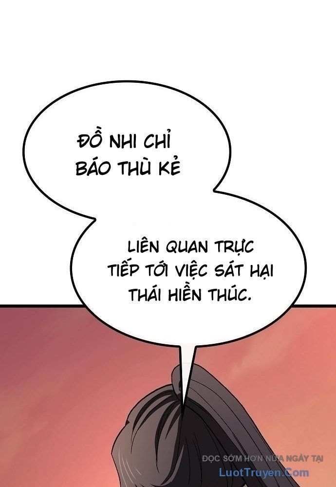 Thiên Ma Kế Nhiệm Chapter 23 - Trang 2