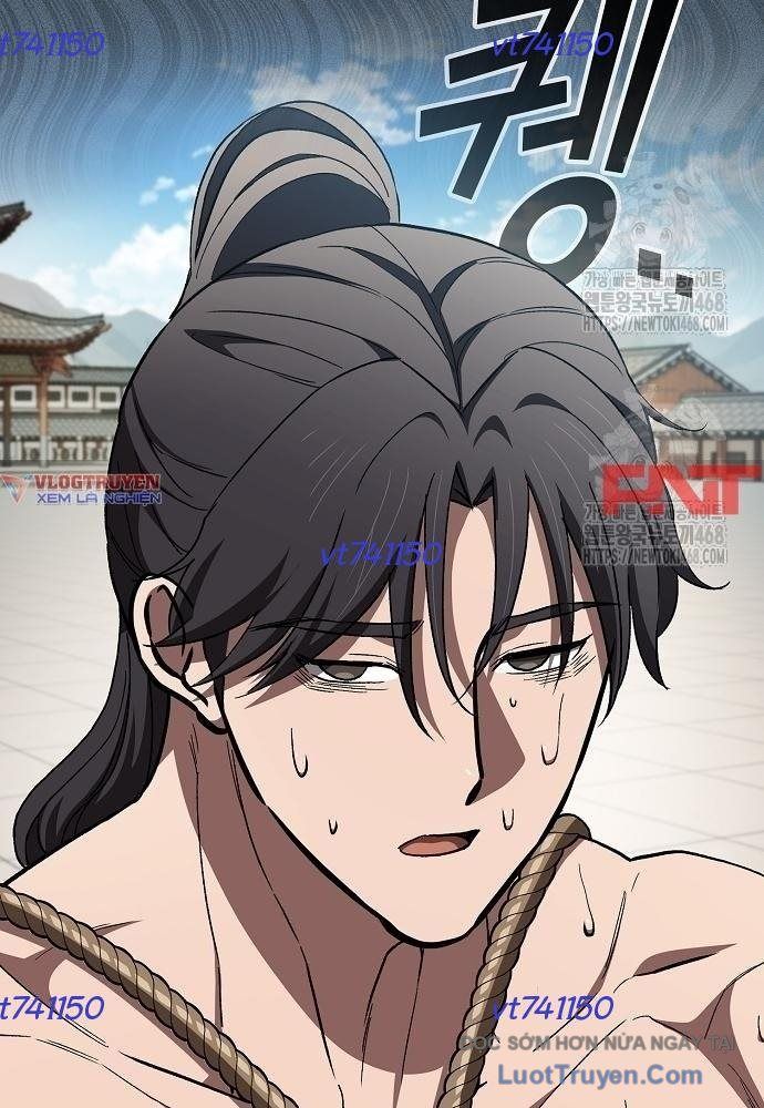 Thiên Ma Kế Nhiệm Chapter 23 - Trang 2