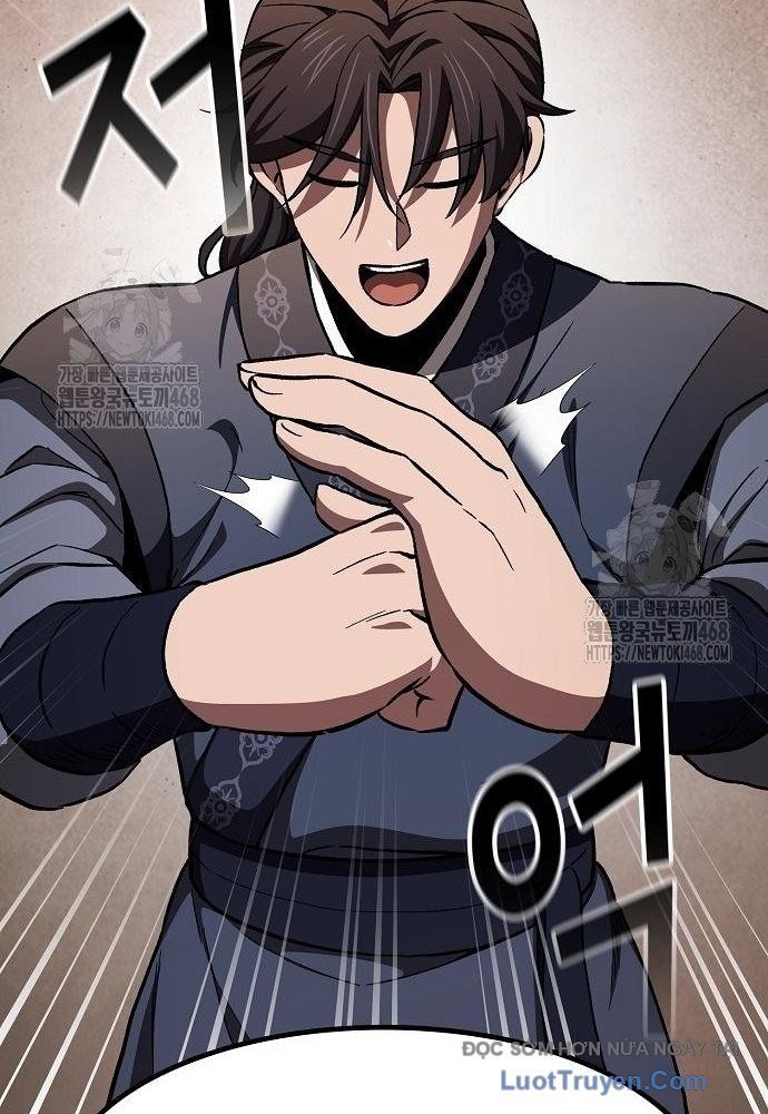 Thiên Ma Kế Nhiệm Chapter 23 - Trang 2