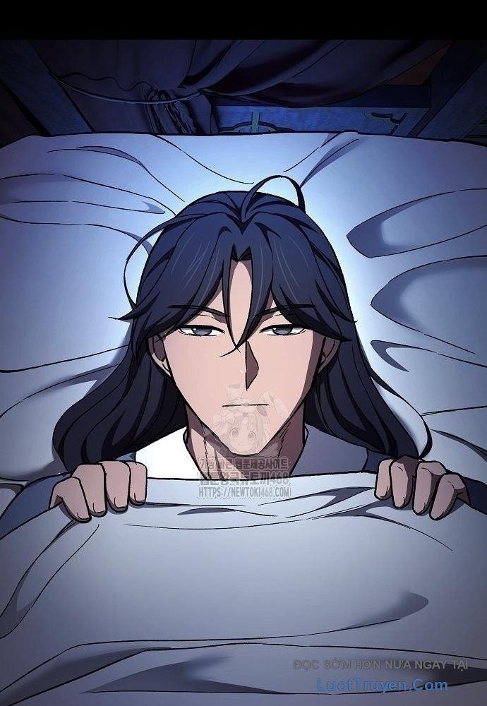 Thiên Ma Kế Nhiệm Chapter 23 - Trang 2