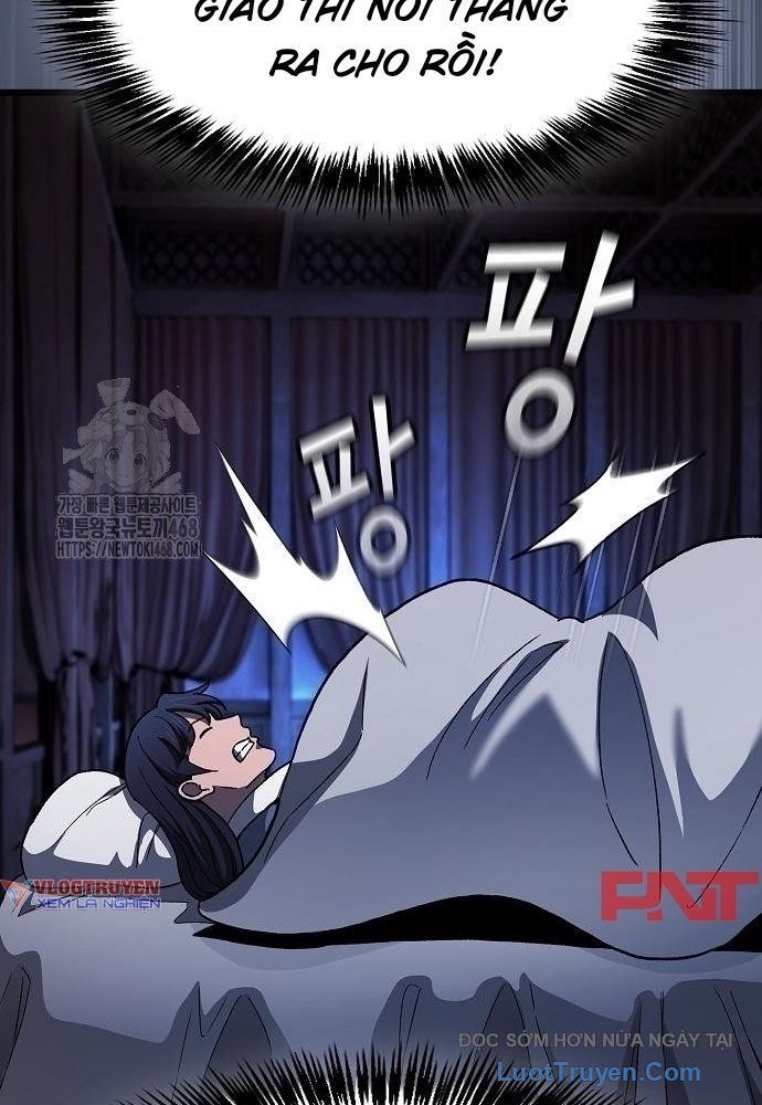 Thiên Ma Kế Nhiệm Chapter 23 - Trang 2