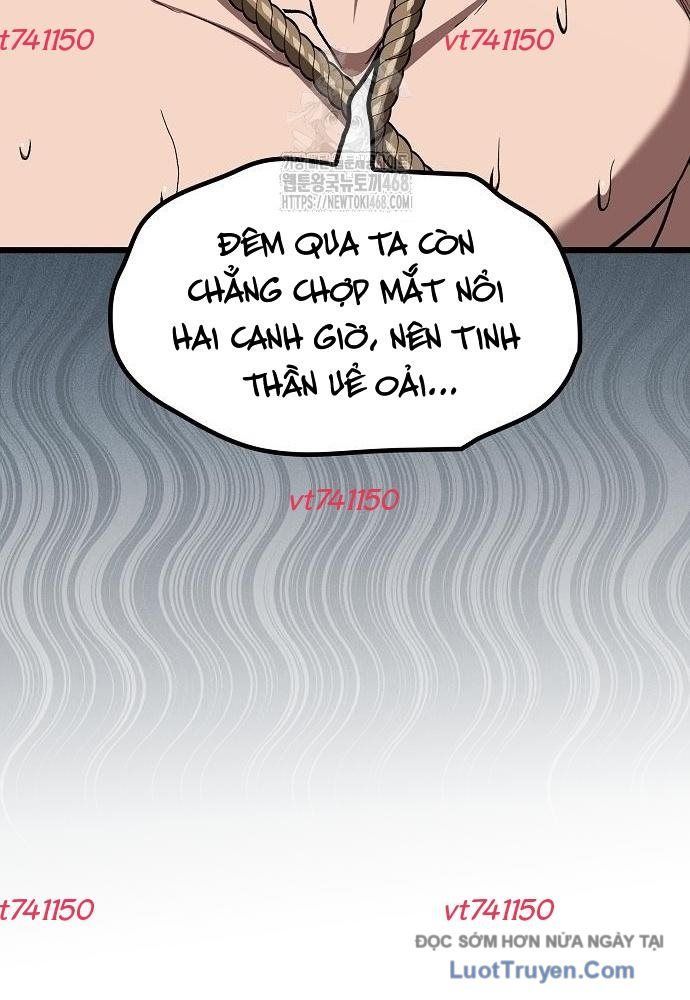 Thiên Ma Kế Nhiệm Chapter 23 - Trang 2