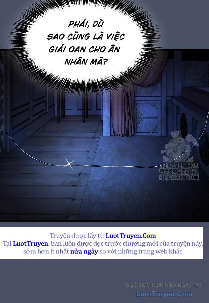 Thiên Ma Kế Nhiệm Chapter 23 - Trang 2