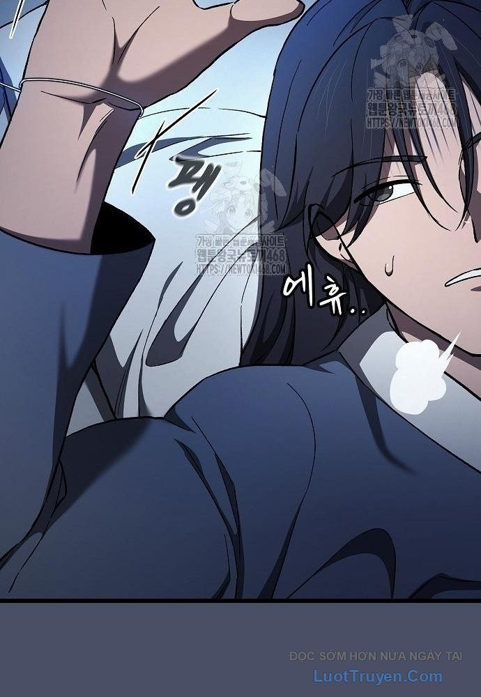 Thiên Ma Kế Nhiệm Chapter 23 - Trang 2