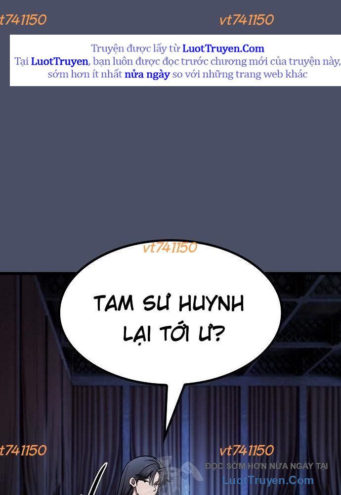 Thiên Ma Kế Nhiệm Chapter 23 - Trang 2