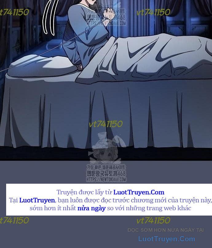 Thiên Ma Kế Nhiệm Chapter 23 - Trang 2