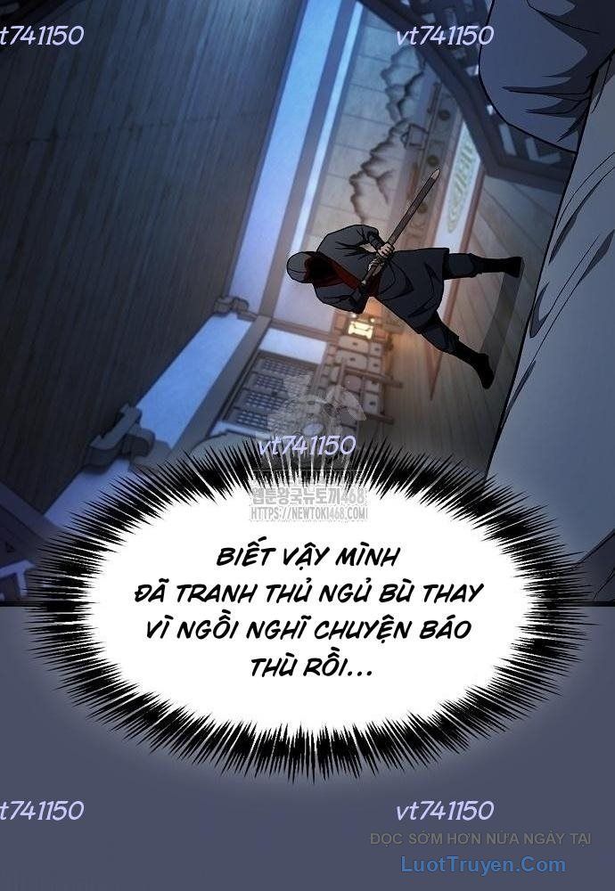 Thiên Ma Kế Nhiệm Chapter 23 - Trang 2