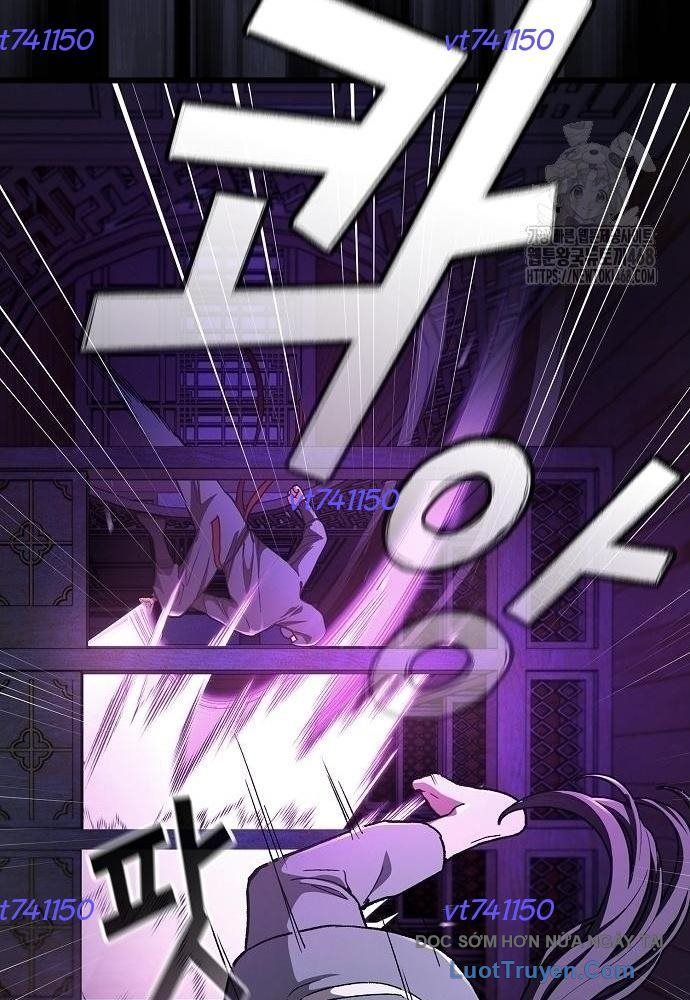 Thiên Ma Kế Nhiệm Chapter 23 - Trang 2