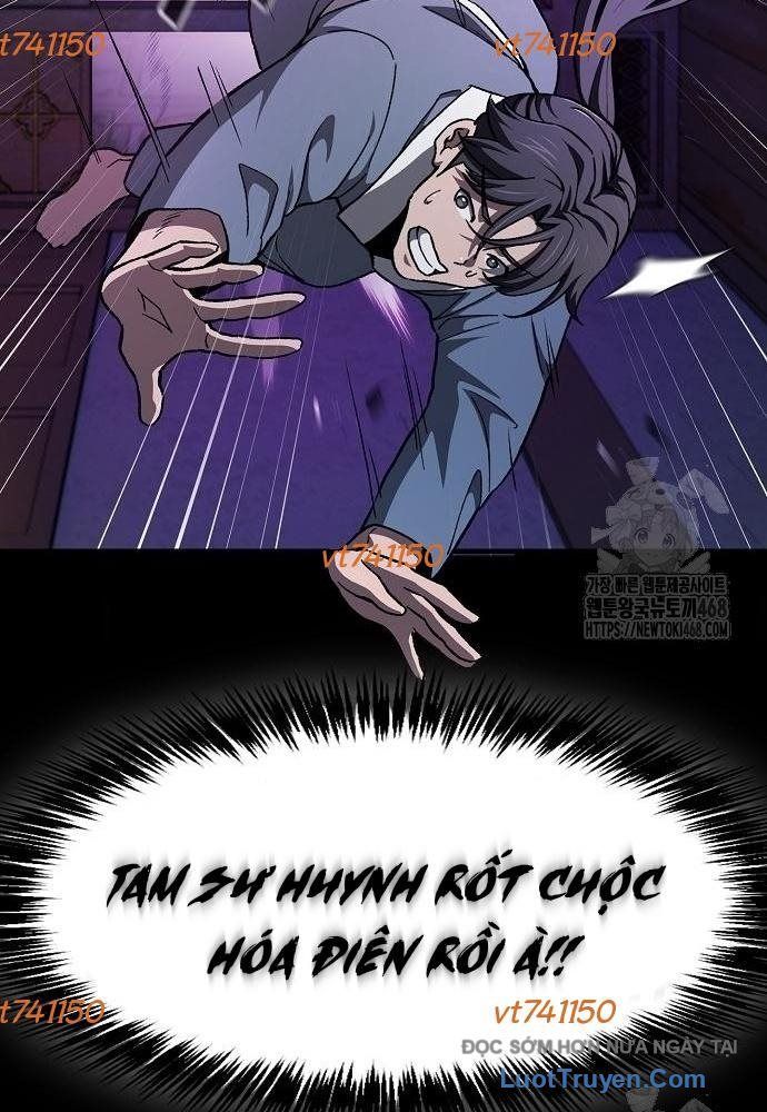 Thiên Ma Kế Nhiệm Chapter 23 - Trang 2