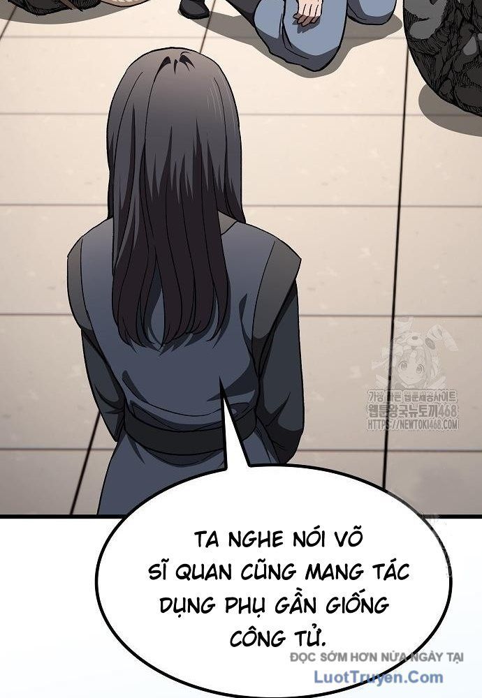 Thiên Ma Kế Nhiệm Chapter 23 - Trang 2