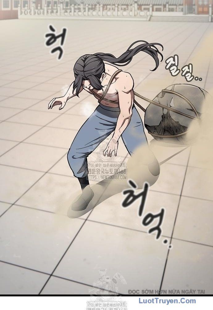 Thiên Ma Kế Nhiệm Chapter 23 - Trang 2