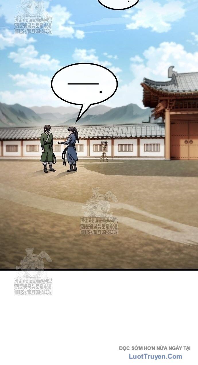 Thiên Ma Kế Nhiệm Chapter 23 - Trang 2