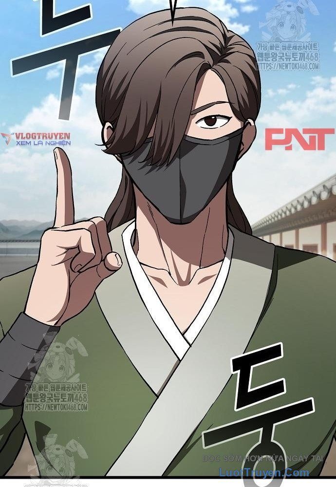 Thiên Ma Kế Nhiệm Chapter 23 - Trang 2