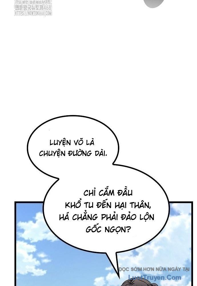 Thiên Ma Kế Nhiệm Chapter 23 - Trang 2