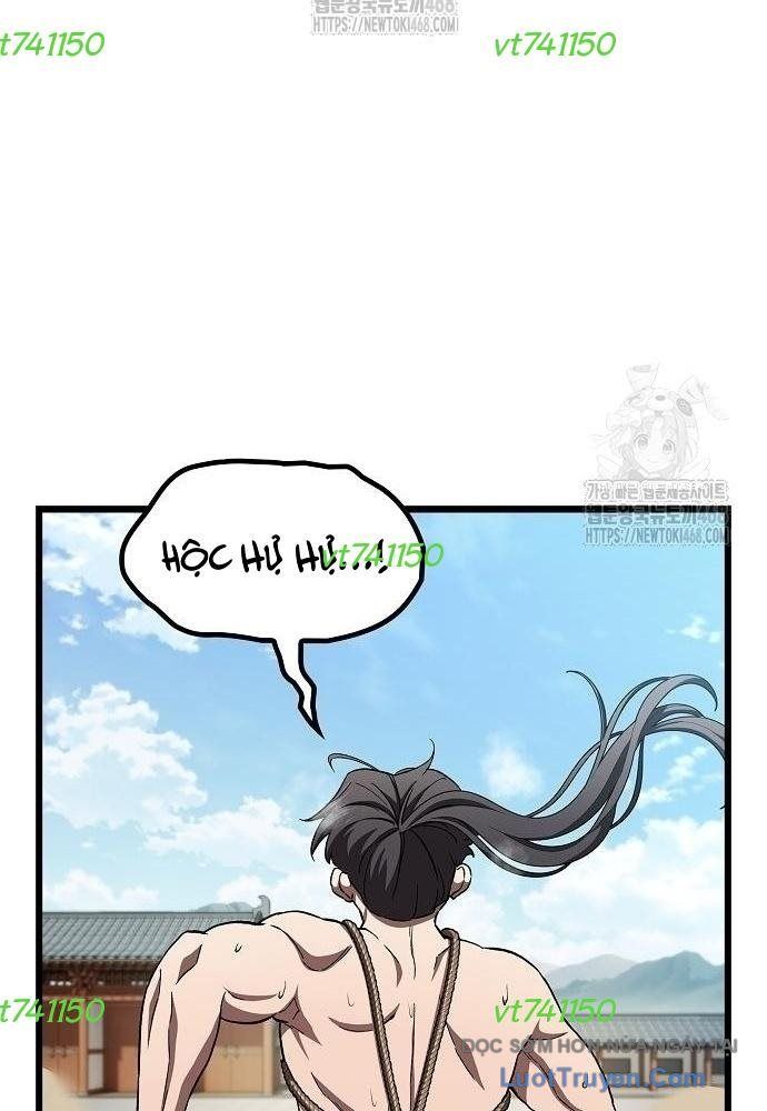 Thiên Ma Kế Nhiệm Chapter 23 - Trang 2