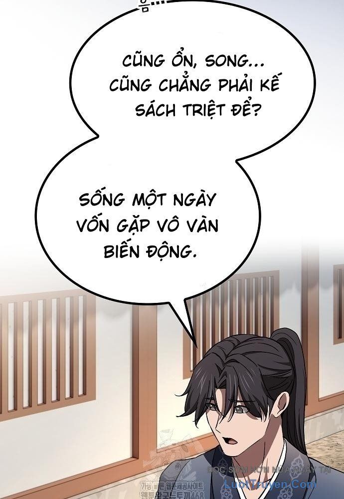 Thiên Ma Kế Nhiệm Chapter 23 - Trang 2