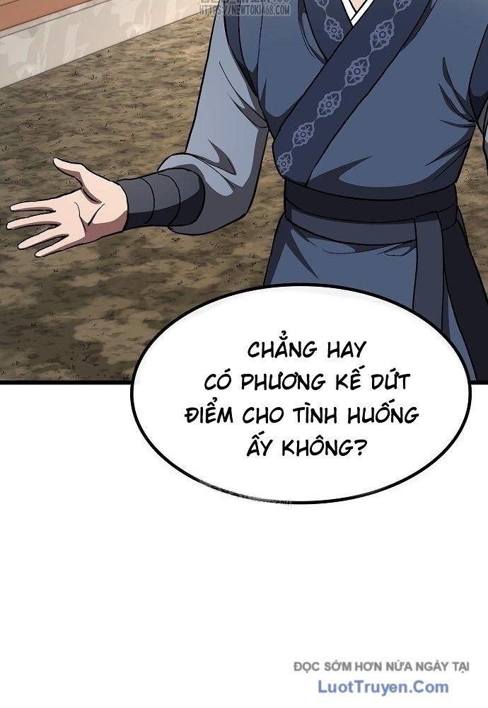 Thiên Ma Kế Nhiệm Chapter 23 - Trang 2