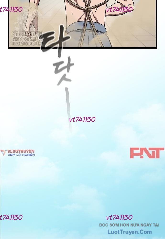 Thiên Ma Kế Nhiệm Chapter 23 - Trang 2