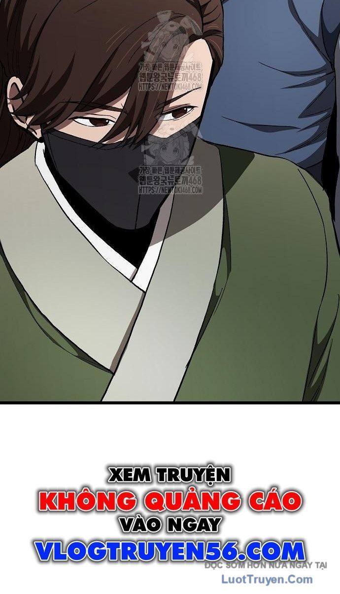 Thiên Ma Kế Nhiệm Chapter 23 - Trang 2