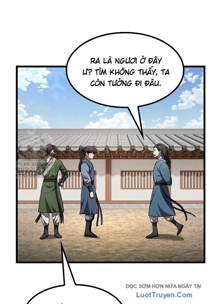 Thiên Ma Kế Nhiệm Chapter 23 - Trang 2